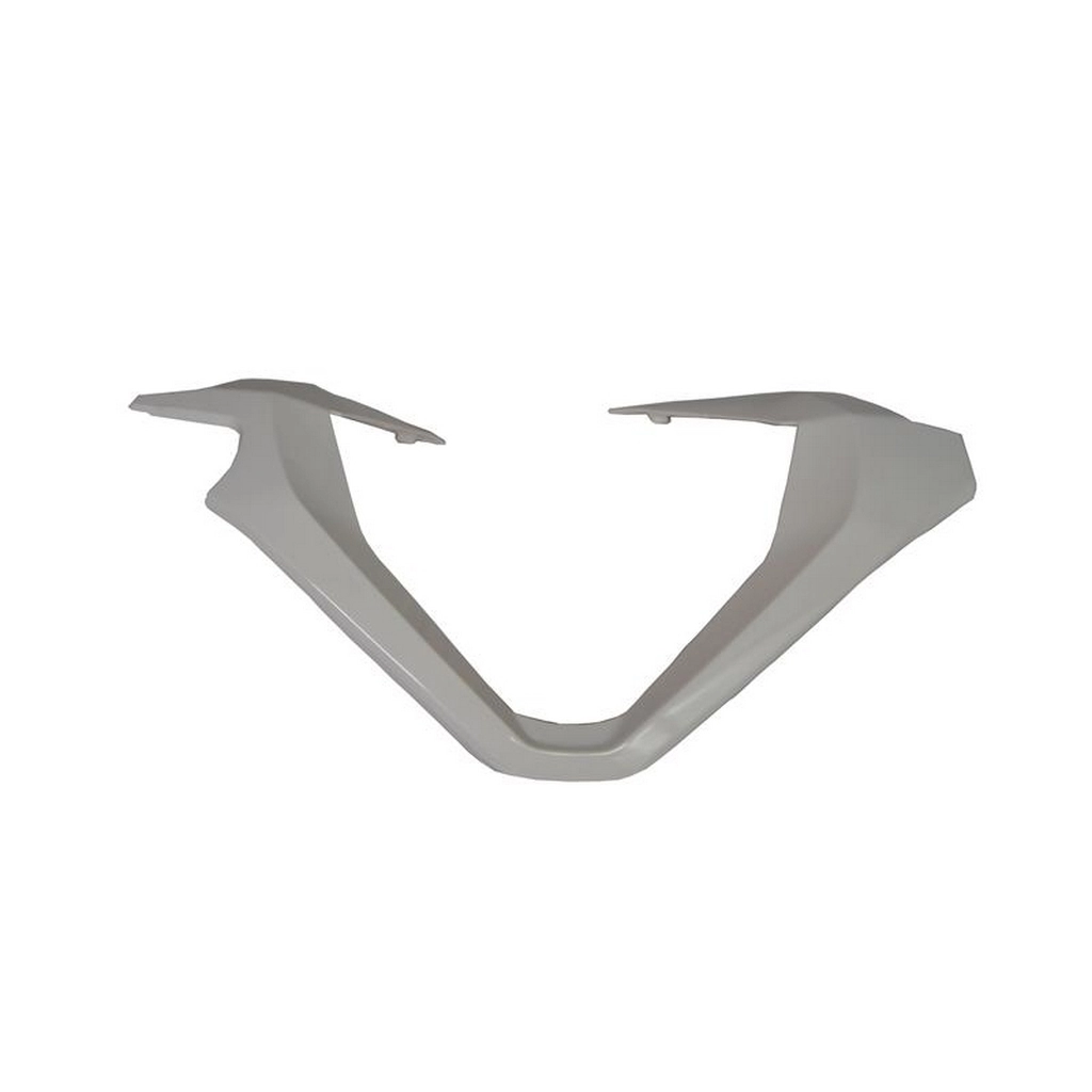 RKS WILDCAT 125 K.M PANELİ DEKORU BEYAZ #RK 29254